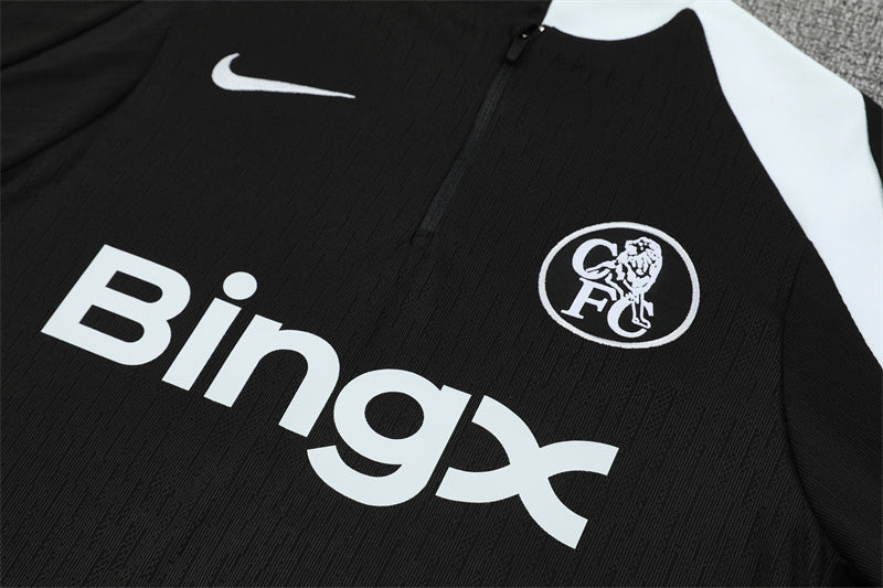 Chelsea 25/26 – Training Black Set
