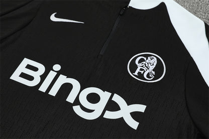 Chelsea 25/26 – Training Black Set