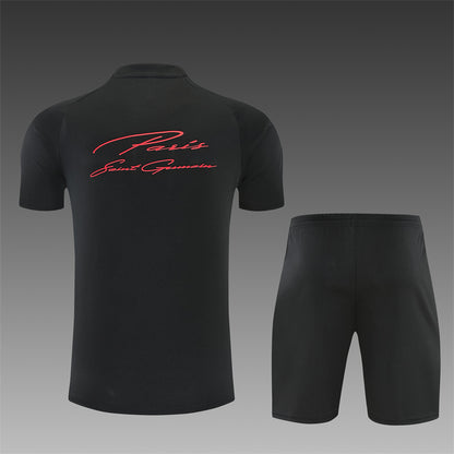 Conjunto PSG Entrenamiento Negro 26/27