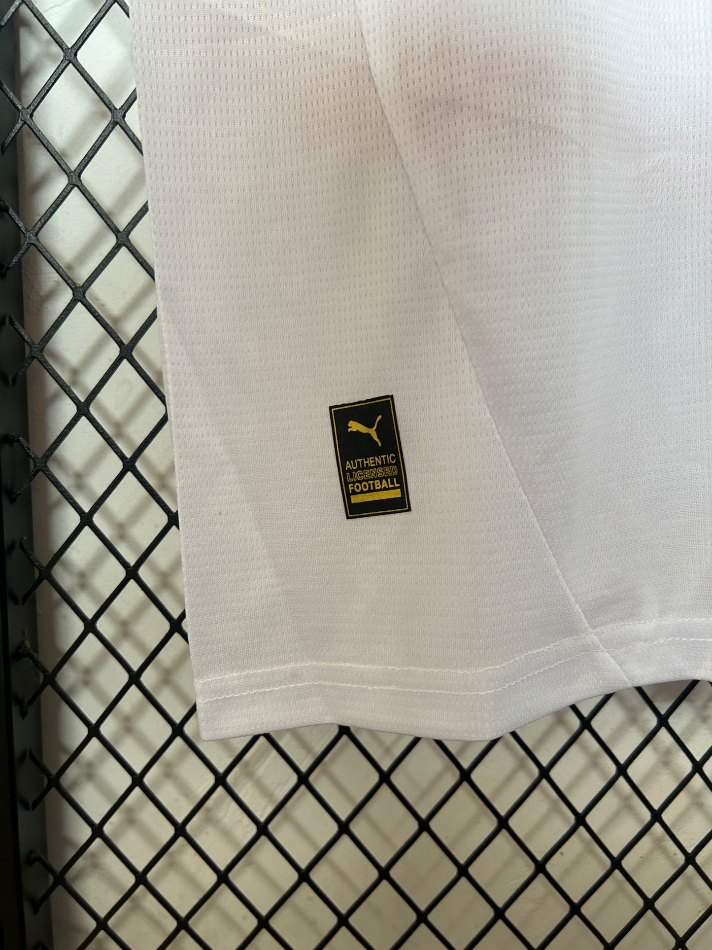 Marruecos 25/26 – Camiseta Alternativa