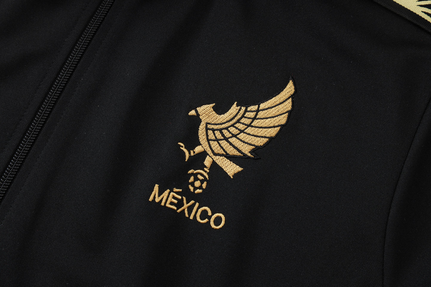 Chándal Selección de México Retro 2025/2026