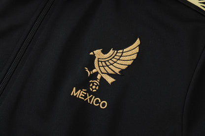 Chándal Selección de México Retro 2025/2026