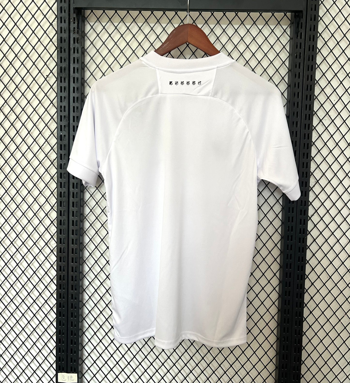 CAMISETA CEARÁ SC 25/26 – “A ELEGÂNCIA DO VOZÃO