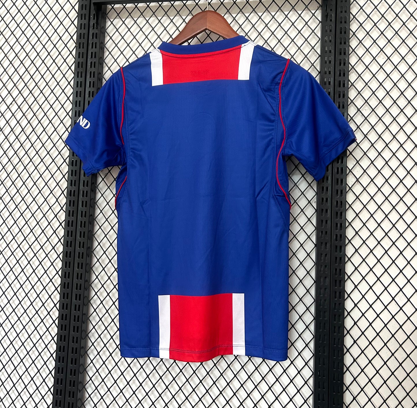 Camiseta Paris Saint-Germain Local 2026-27