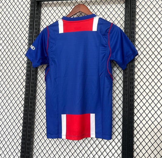 Camiseta Paris Saint-Germain Local 2026-27