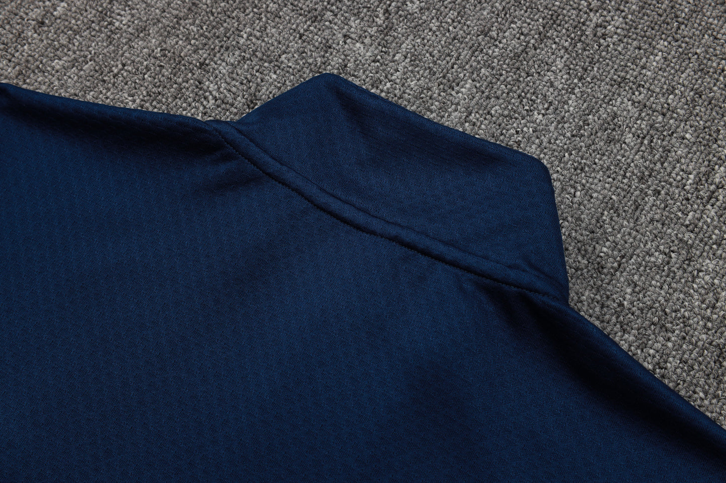 Chándal Portugal Azul Marino 2025/2026