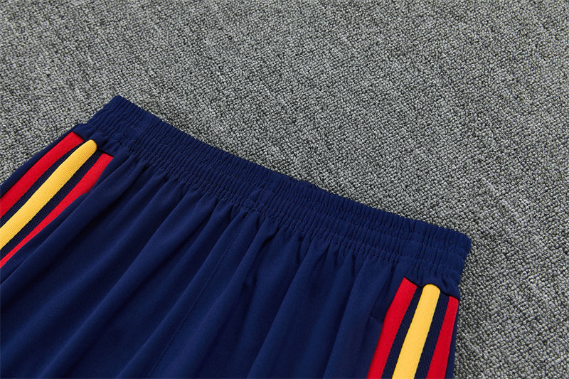 Chándal Selección Española Entrenamiento Edición Especial – Azul Multicolor