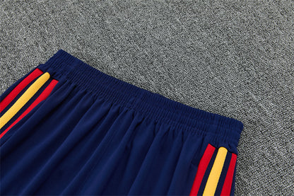 Chándal Selección Española Entrenamiento Edición Especial – Azul Multicolor