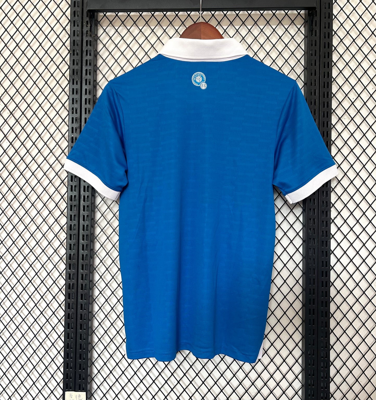 EL SALVADOR 25/26 – CAMISETA LOCAL