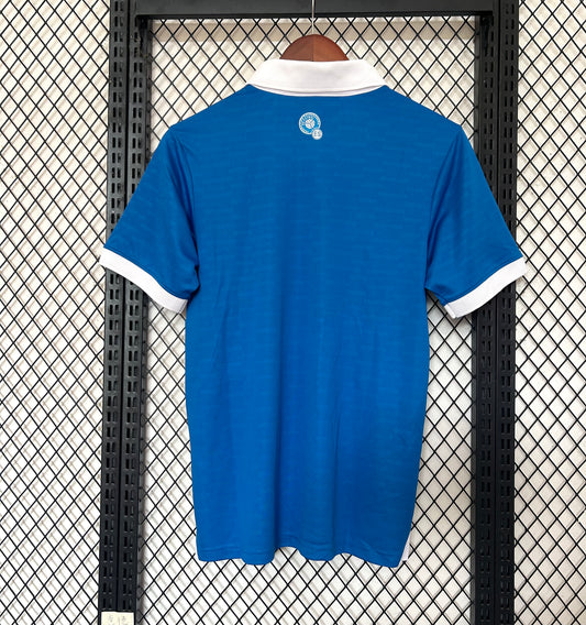 EL SALVADOR 25/26 – CAMISETA LOCAL