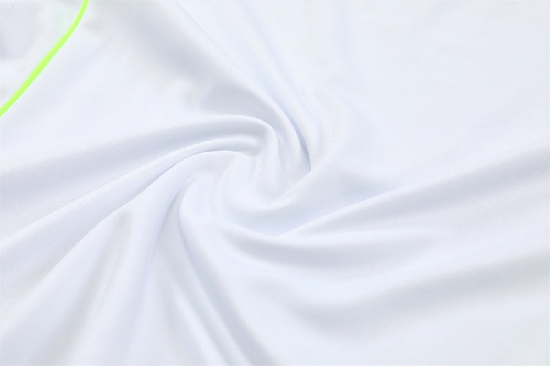 REAL MADRID – KIT DE ENTRENAMIENTO 2025/26