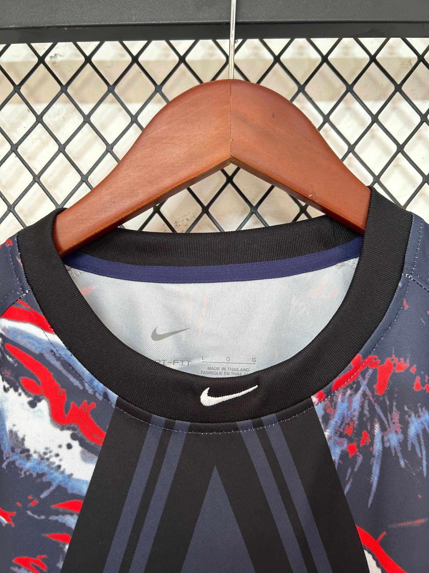 Camiseta Inglaterra 2025/2026 Edición Especial – Diseño Exclusivo