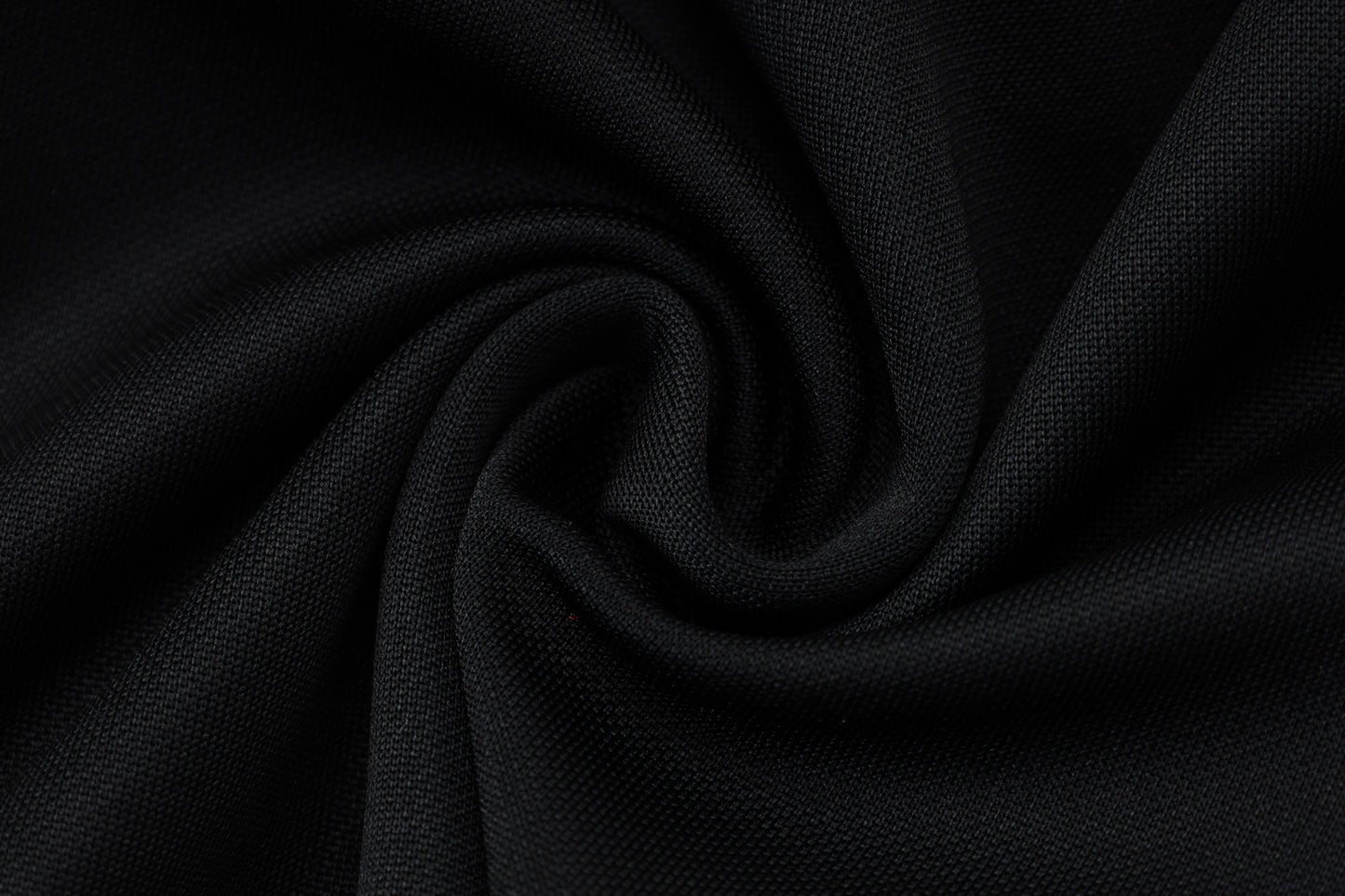 Chándal Real Madrid Negro 2025/2026