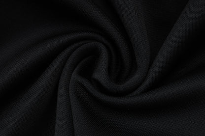 Chándal Real Madrid Negro 2025/2026