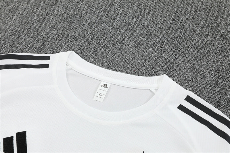 SELECCIÓN DE ALEMANIA – UNIFORME LOCAL 2025/26