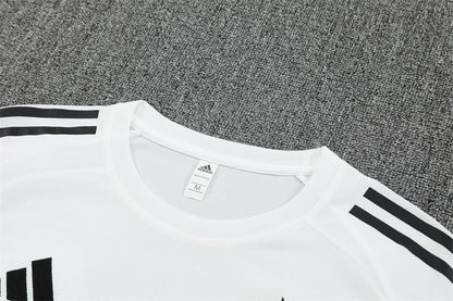 SELECCIÓN DE ALEMANIA – UNIFORME LOCAL 2025/26