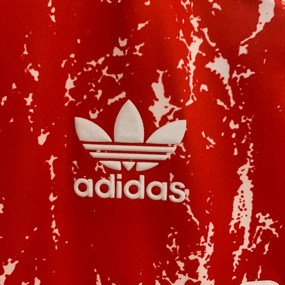 Camiseta Unión Soviética Home Adidas – Eurocopa 1988
