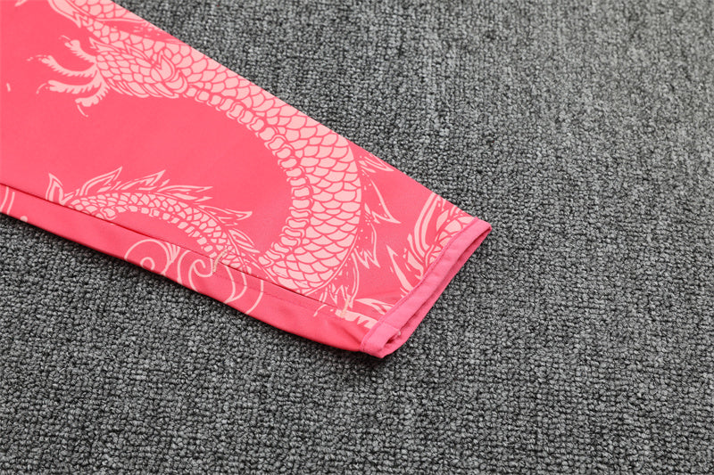 REAL MADRID – KIT DE ENTRENAMIENTO 2025/26