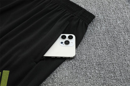 REAL MADRID – KIT DE ENTRENAMIENTO 2025/26