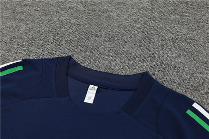 Set Oficial Italia Primera Equipación 24/25