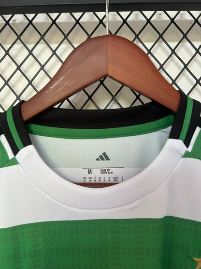 CELTIC FC 25/26 – CAMISETA LOCAL