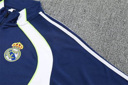 REAL MADRID – KIT DE ENTRENAMIENTO 2025/26