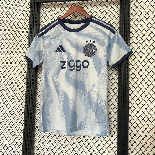 Camiseta Ajax Segunda Equipación 2026-27