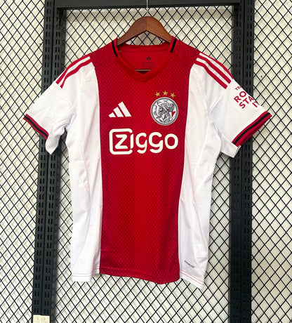 AJAX AMSTERDAM 25/26 – CAMISETA LOCAL