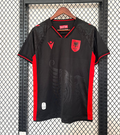ALBANIA 2025 – CAMISETA LOCAL
