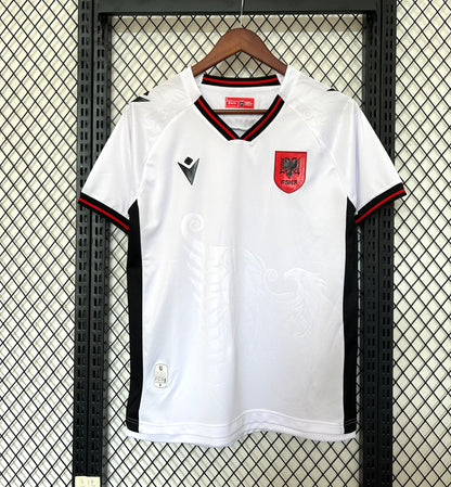 ALBANIA 2025 – CAMISETA ALTERNATIVA