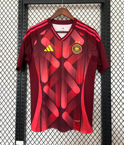 ALEMANIA 25/26 – CAMISETA ALTERNATIVA