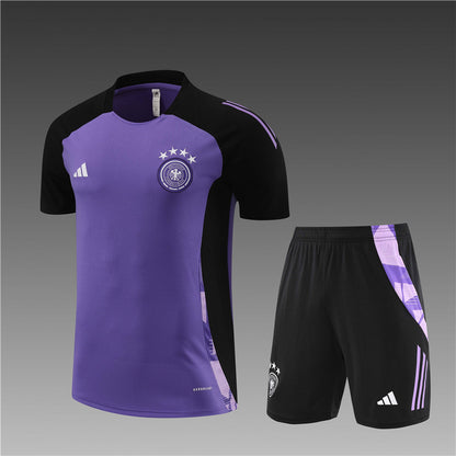 Set Oficial Alemania Tercera Equipación 24/25