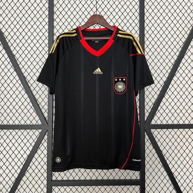 Camiseta Retro Alemania 2006 – Segunda Equipación