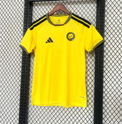 Camiseta Al Nassr Primera Equipación 2026-27