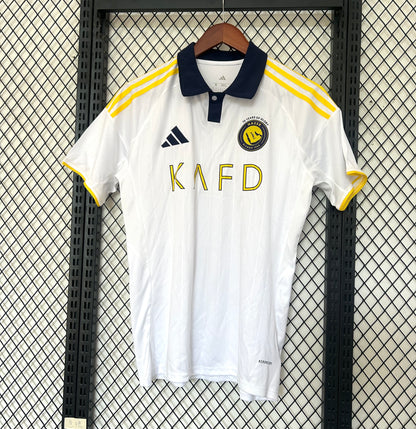 AL-NASSR 25/26 – CAMISETA ALTERNATIVA