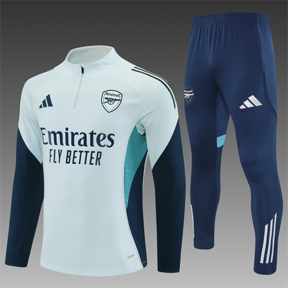 ARSENAL – KIT DE ENTRENAMIENTO 2025/26