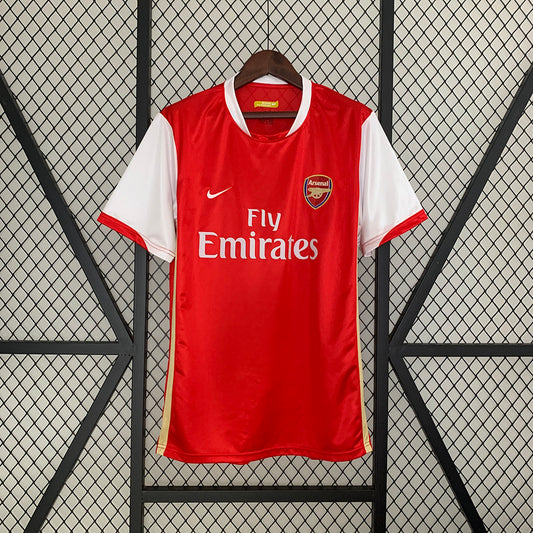Camiseta Arsenal Home Nike – Fly Emirates