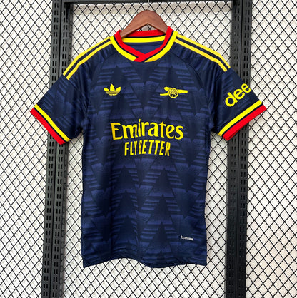 Camiseta Arsenal Tercera Equipación 2026-27