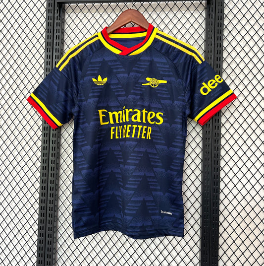 Camiseta Arsenal Tercera Equipación 2026-27