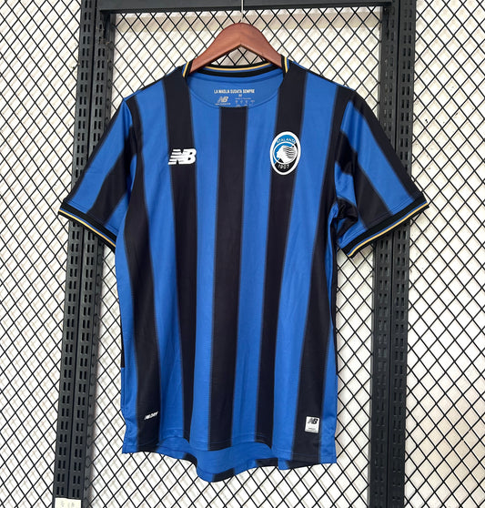 ATALANTA BC 25/26 – CAMISETA LOCAL