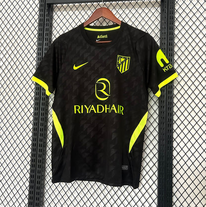 Camiseta Atlético de Madrid Segunda Equipación 2026-27