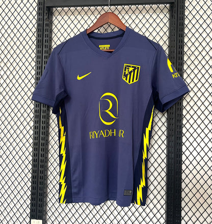 ATLÉTICO DE MADRID 25/26 – CAMISETA ALTERNATIVA