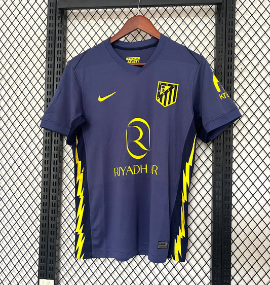 ATLÉTICO DE MADRID 25/26 – CAMISETA ALTERNATIVA