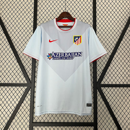 Camiseta Atlético de Madrid Suplente 2013/14 – Nike Dri-FIT