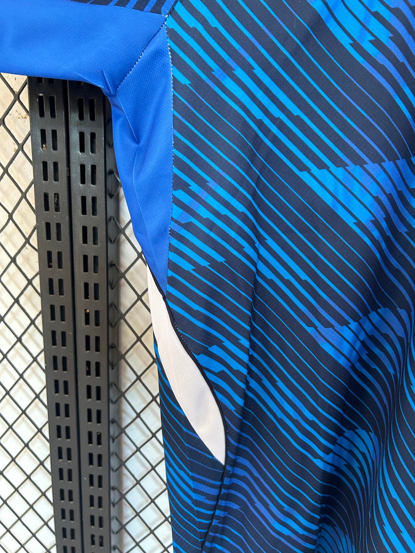 Camiseta Francia 2025/2026 Local – Azul Diseño Moderno