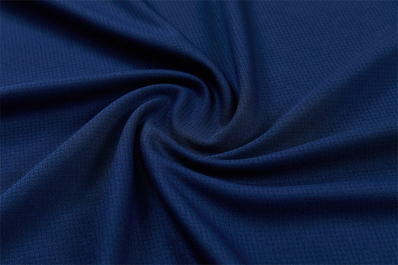 Conjunto Corea 2026/2027 – Azul Entrenamiento