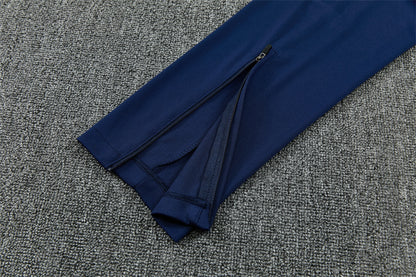 Conjunto Inglaterra 2026/2027 – Azul Oscuro Entrenamiento