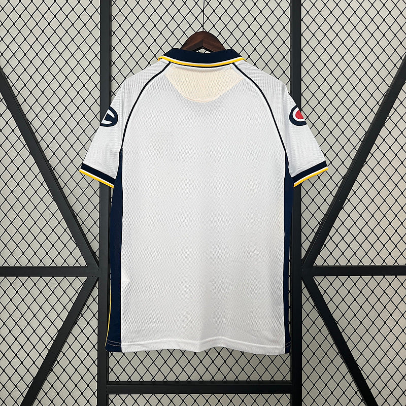 Camiseta Retro Parma 1998/99 – Segunda Equipación