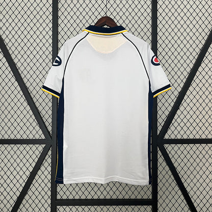 Camiseta Retro Parma 1998/99 – Segunda Equipación