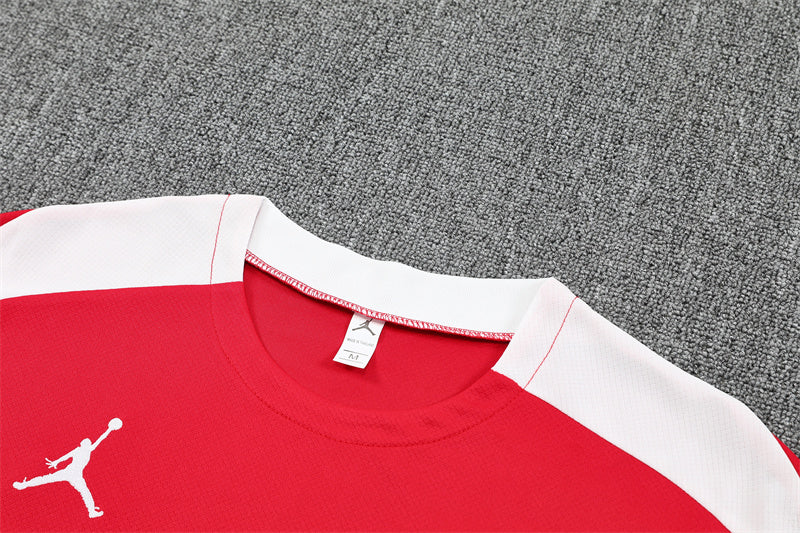 PSG 25/26 Alternativa Roja